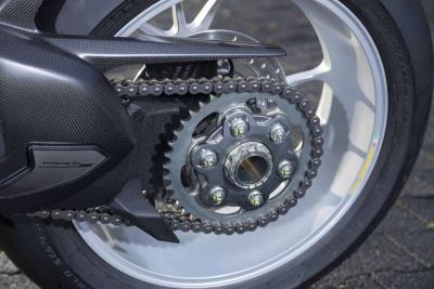 2023 Ducati PANIGALE V4 BAUTISTA WORLD CHAMPIONSHIP REPLICA 11