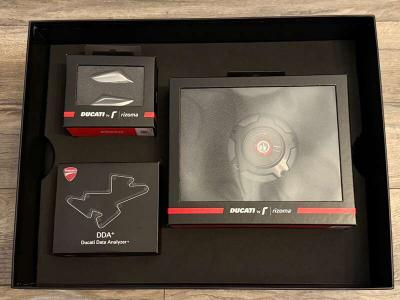 2023 Ducati PANIGALE V4 BAUTISTA WORLD CHAMPIONSHIP REPLICA 11