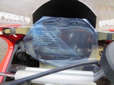 2023 Ducati PANIGALE V4 BAUTISTA WORLD CHAMPIONSHIP REPLICA 11