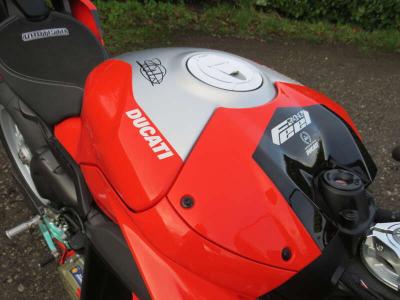 2023 Ducati PANIGALE V4 BAUTISTA WORLD CHAMPIONSHIP REPLICA 11