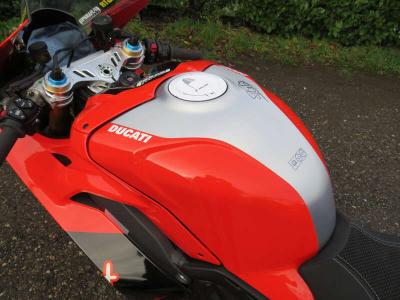 2023 Ducati PANIGALE V4 BAUTISTA WORLD CHAMPIONSHIP REPLICA 11