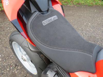 2023 Ducati PANIGALE V4 BAUTISTA WORLD CHAMPIONSHIP REPLICA 11