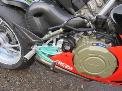 2023 Ducati PANIGALE V4 BAUTISTA WORLD CHAMPIONSHIP REPLICA 11