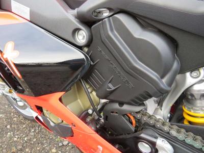 2023 Ducati PANIGALE V4 BAUTISTA WORLD CHAMPIONSHIP REPLICA 11