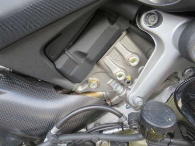 2023 Ducati PANIGALE V4 BAUTISTA WORLD CHAMPIONSHIP REPLICA 11