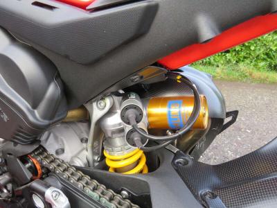 2023 Ducati PANIGALE V4 BAUTISTA WORLD CHAMPIONSHIP REPLICA 11