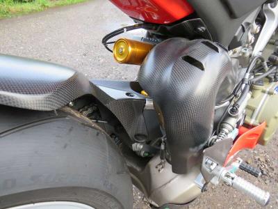 2023 Ducati PANIGALE V4 BAUTISTA WORLD CHAMPIONSHIP REPLICA 11