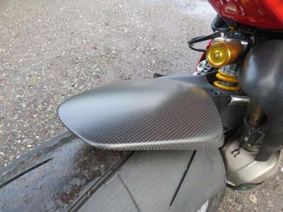 2023 Ducati PANIGALE V4 BAUTISTA WORLD CHAMPIONSHIP REPLICA 11