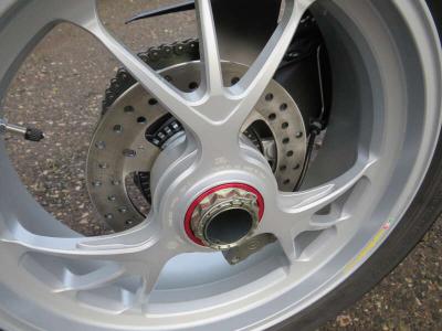 2023 Ducati PANIGALE V4 BAUTISTA WORLD CHAMPIONSHIP REPLICA 11