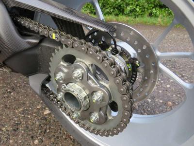 2023 Ducati PANIGALE V4 BAUTISTA WORLD CHAMPIONSHIP REPLICA 11