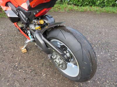 2023 Ducati PANIGALE V4 BAUTISTA WORLD CHAMPIONSHIP REPLICA 11