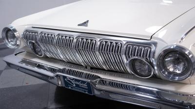1963 Dodge Polara Convertible