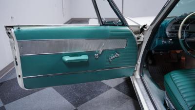 1963 Dodge Polara Convertible