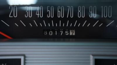 1963 Dodge Polara Convertible