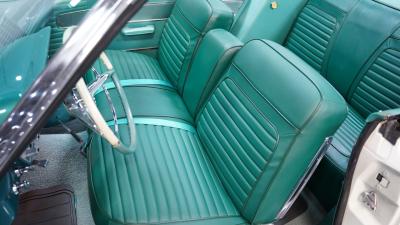 1963 Dodge Polara Convertible