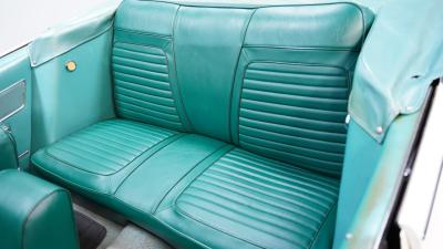 1963 Dodge Polara Convertible