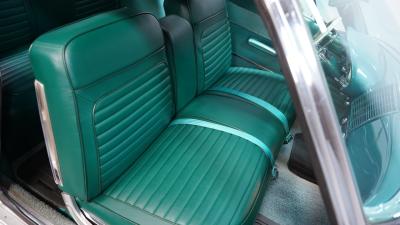 1963 Dodge Polara Convertible