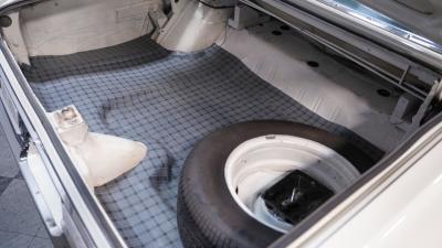 1963 Dodge Polara Convertible