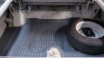 1963 Dodge Polara Convertible