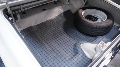 1963 Dodge Polara Convertible