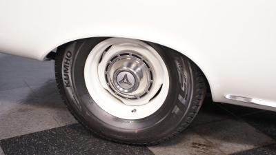 1963 Dodge Polara Convertible