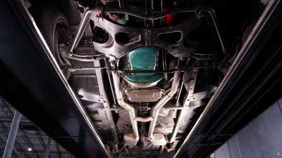 1963 Dodge Polara Convertible