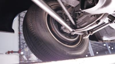 1963 Dodge Polara Convertible