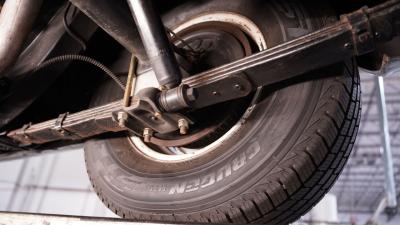 1963 Dodge Polara Convertible