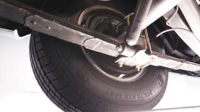 1963 Dodge Polara Convertible