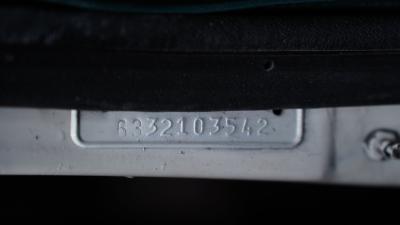 1963 Dodge Polara Convertible