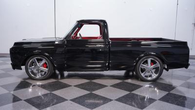 1970 Chevrolet C10 Restomod
