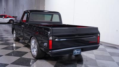 1970 Chevrolet C10 Restomod