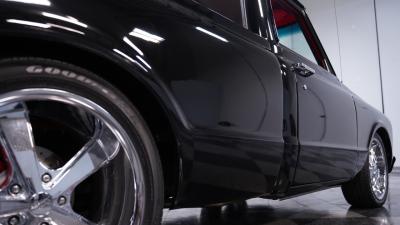 1970 Chevrolet C10 Restomod