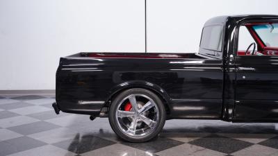1970 Chevrolet C10 Restomod