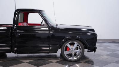 1970 Chevrolet C10 Restomod