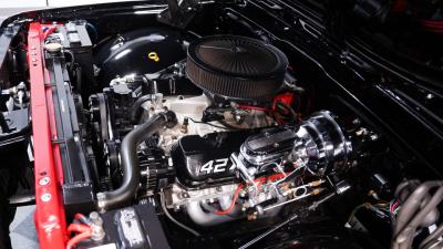 1970 Chevrolet C10 Restomod