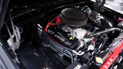 1970 Chevrolet C10 Restomod