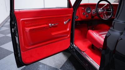 1970 Chevrolet C10 Restomod