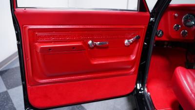 1970 Chevrolet C10 Restomod