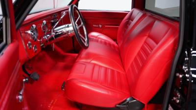 1970 Chevrolet C10 Restomod