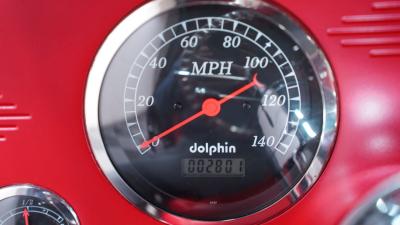 1970 Chevrolet C10 Restomod