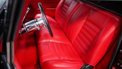 1970 Chevrolet C10 Restomod