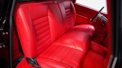 1970 Chevrolet C10 Restomod