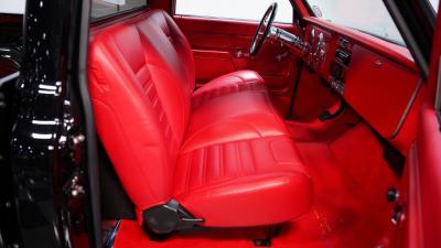 1970 Chevrolet C10 Restomod