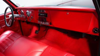 1970 Chevrolet C10 Restomod