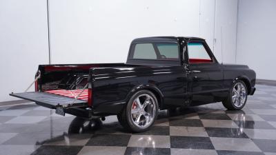1970 Chevrolet C10 Restomod