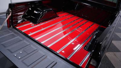 1970 Chevrolet C10 Restomod