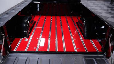 1970 Chevrolet C10 Restomod