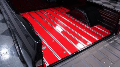 1970 Chevrolet C10 Restomod