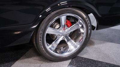 1970 Chevrolet C10 Restomod